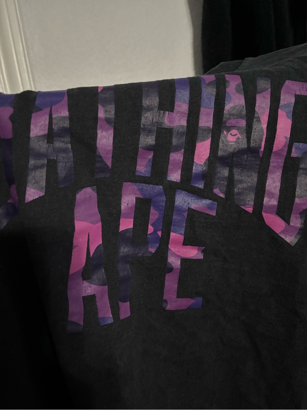 Bape tee - Picture 3 of 10